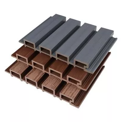 WPC Mould