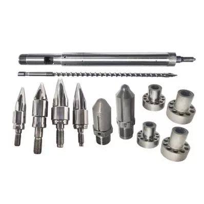 Injectiemondstuk
