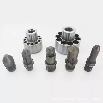 Injectiemondstuk