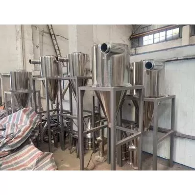 Parallelle pelletiseerlijn met dubbele schroef